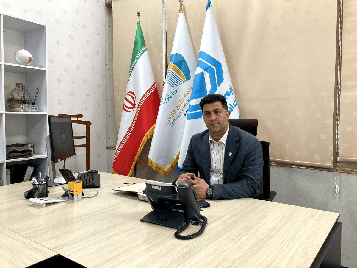 تحلیل چالشها و ارائه راهکارهای توسعه صنعت ارزیابی خسارت (TPA) در ایران/ از اصلاح قیمتگذاری تا تحول دیجیتال